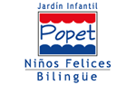 JARDÍN INFANTIL POPET|Colegios |COLEGIOS COLOMBIA